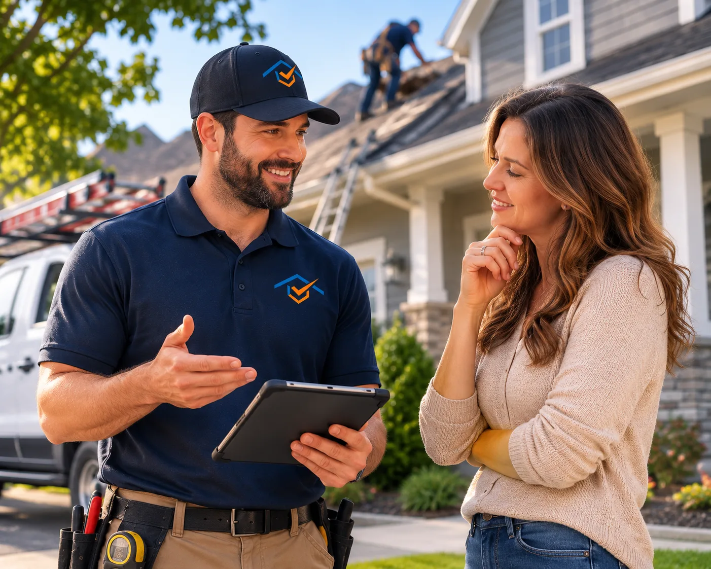 Roof Inspection FAQs in Herculaneum, MO
