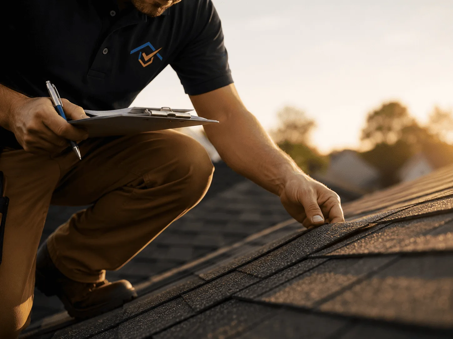 Why Choose Roof Inspection in Herculaneum, MO